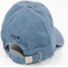 J.Crew Mercantile Men's Baseball Cap (US, Alpha, One Size, Newport Blue Canoe) view 2