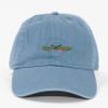 J.Crew Mercantile Men's Baseball Cap (US, Alpha, One Size, Newport Blue Canoe) view 4