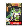 Funko Pop Enamel Pin: Dragon Ball Z - Gohan - Perfect Cell, Chance of Chase Enamel Pins - Cute Collectable Novelty Brooch - for Backpacks & Bags - Gift Idea - Official Merchandise - Anime Fans view 2