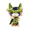 Funko Pop Enamel Pin: Dragon Ball Z - Gohan - Perfect Cell, Chance of Chase Enamel Pins - Cute Collectable Novelty Brooch - for Backpacks & Bags - Gift Idea - Official Merchandise - Anime Fans view 3
