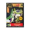 Funko Pop Enamel Pin: Dragon Ball Z - Gohan - Perfect Cell, Chance of Chase Enamel Pins - Cute Collectable Novelty Brooch - for Backpacks & Bags - Gift Idea - Official Merchandise - Anime Fans view 4