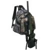 DOPORA Hunting Backpack Outdoor Sports Gear Hunting Daypack for Outdoor Hunting Hiking Fishing Camouflage Travel Packs Durable Camping Climbing,A,M view 1