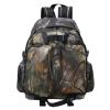 DOPORA Hunting Backpack Outdoor Sports Gear Hunting Daypack for Outdoor Hunting Hiking Fishing Camouflage Travel Packs Durable Camping Climbing,A,M view 2