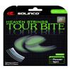 Solinco Tour Bite 4-Sided Poly (Polyester) 16 Gauge / 1.30mm Tennis Racquet String Sets 6-Pack (6 Sets Per Order) - Best for Spin, Control, and Durability view 1