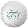 Infusion Personalized Name & Initial Golf Balls - Customize The Name and Initial (6 Balls) view 1