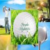 Infusion Personalized Name & Initial Golf Balls - Customize The Name and Initial (6 Balls) view 4