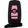 Safety Tech stun Gun 3 Feature Triad 27 Million Volt Shock, Pink view 1