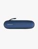 LifeStraw Official Carry Case for Personal Water Filter Straw, for Camping, Backpacking, and Travel, Mountain Blue (Case Only) view 1