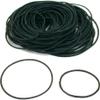 72 Watch Case Back Gaskets Rubber O-Ring Repair Parts view 1