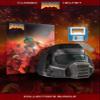 Classic Doom Wearable Helmet Collectors Bundle view 1