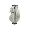 RJ Sports Bliss 14 Way Divider Ladies Deluxe Cart Bag (Spring Pink) view 1