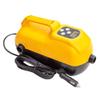 Solstice High-Performance Electric Inflatable Pump | 2-Stage High-Pressure | Dual Power Car & Battery Model (Up to 20 PSI) view 1