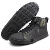 Altama Unisex Maritime Mid Dive Fin-Compatible Tactical Boots with Water Drainage Ports, Multicam Black GSA, 9.5, Wide view 1