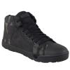 Altama Unisex Maritime Mid Dive Fin-Compatible Tactical Boots with Water Drainage Ports, Multicam Black GSA, 9.5, Wide view 2