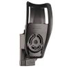 Orpaz C-Series S&W M&P Holster - Right-Hand OWB, Level I Retention, Low-Ride - Unisex Tactical Appearance view 3