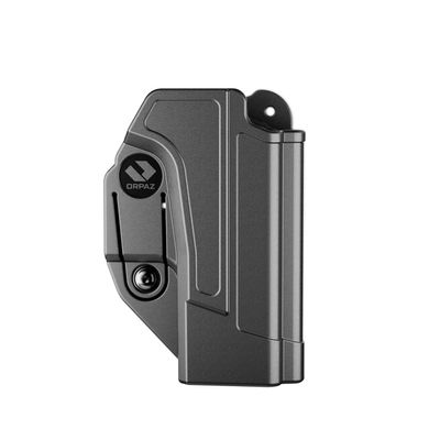 Orpaz C-Series S&W M&P Holster - Right-Hand OWB, Level I Retention, MOLLE Compatible