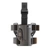 Orpaz C-Series S&W M&P Holster - Right-Hand OWB, Level I Retention, Drop-Leg - Unisex Tactical Appearance view 1