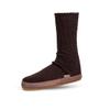 Acorn Mens and Womens Original Slipper Socks view 1