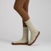 Acorn Mens and Womens Original Slipper Socks view 2