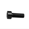Round Head Hex Socket Screw M6-1.0P x 15L 004462-00 Works with Matrix Fitness Treadmill view 1