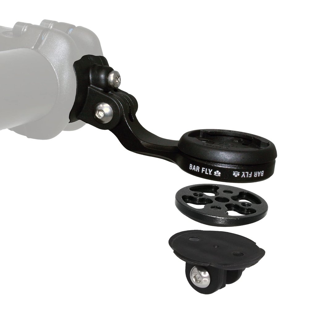 Bar Fly Race Flipper for 3T Apto Stealth Stem