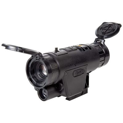 Sightmark Wraith 4K 1x Monocular