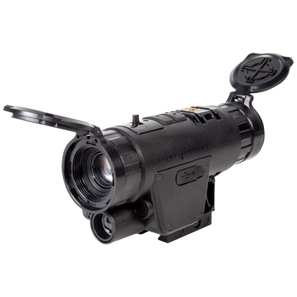 Sightmark Wraith 4K 1x Monocular