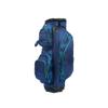 RJ Sports Bliss 14 Way Divider Ladies Deluxe Cart Bag (Palm Coast) view 1