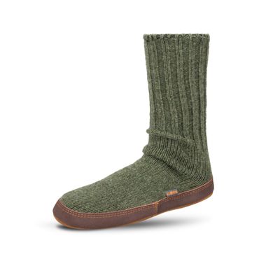 Acorn Mens and Womens Original Slipper Socks