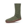Acorn Mens and Womens Original Slipper Socks view 1