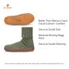 Acorn Mens and Womens Original Slipper Socks view 3