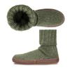 Acorn Mens and Womens Original Slipper Socks view 4
