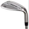 Rife Spin Groove Plus Inch Over Mens Standard Right Handed Golf Wedge 60 Degree Lob LW Bite Grooves view 3