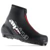 Alpina Action Classic Cross Country Ski Boot - Men's - EU42 - White/Black view 1