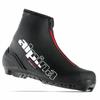 Alpina Action Classic Cross Country Ski Boot - Men's - EU42 - White/Black view 2