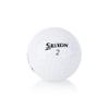 48 Used Golf Balls for Srixon Mix (Q Star, Soft Feel, AD333, Other Models) - Mint Condition (5A) view 2