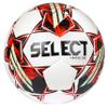 SELECT Viking DB Soccer Ball, White/Red/Green V22, Size 5 view 1