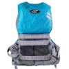 Stohlquist Women's Cruiser Lifejacket (PFD)-Turquoise-Plus view 2