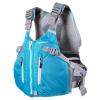 Stohlquist Women's Cruiser Lifejacket (PFD)-Turquoise-Plus view 3
