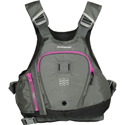 Edge Lifejacket (PFD) by Stohlquist