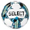 Select Viking DB Soccer Ball, White/Blue/Green V22, Size 5 view 1