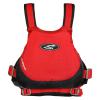 Stohlquist Edge Lifejacket (PFD)-Red-L/XL view 2