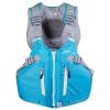Stohlquist Women's Cruiser Lifejacket (PFD) (Turquoise, Medium/Large) view 1
