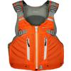 Stohlquist Women's Cruiser Lifejacket (PFD)-Orange-Plus view 1