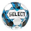 Select Royale V22 Soccer Ball, White/Blue, Size 5 view 1