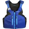 Stohlquist Men's Trekker Lifejacket (PFD)-DarkBlue-L/XL view 1