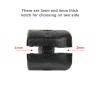 Cosmos Ice Skates Blade Sharpener Ice Skates Blade Grinder Stone Ice Skates Blade Grinder Accessories Sharpening Tool for Ice Hockey Figure Skates Goalie Skates, Fits 3mm & 4mm Blade Width, 1 Pc view 2