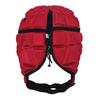 Rugby Helmet Headguards Soft Padded Headgear Hockey Helmet Soft Shell Head Protector Goalkeeper Adjustable Soccer Football Goalie Helmet Support for Youth Kids view 2