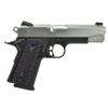 Guuun G10 Grips for para Ordnance P13 1911, OPS Tactical Texture - Black view 4