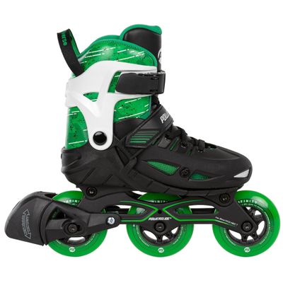 Powerslide Universe Inline Skates Junior (adjustable) - 33-36